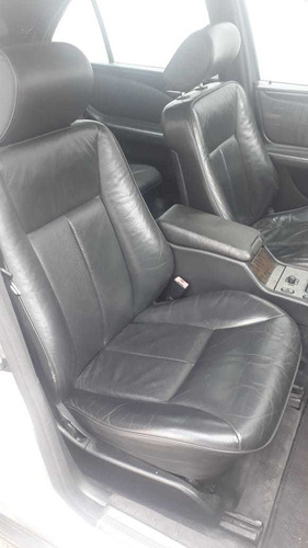 Mercedes-benz E 320 Avantgarde 3.2 4p (leia A Descrição)
