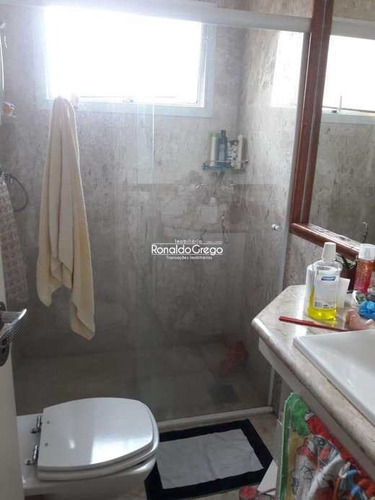 Apartamento Á Venda Com 3 Dorms, Santana, Sp - R$ 1.8 Mi - V3232
