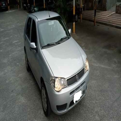 Fiat Palio Economy Completo Com Airbag E Abs De Fabrica!