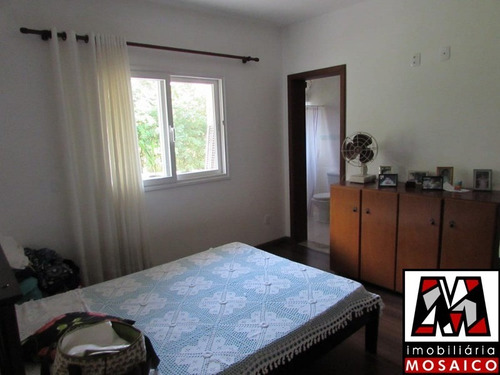 Imagem 14 de 27 de Linda Casa Com Linda Vista A Venda No Condomínio Chacaras De Campo Verde, Permuta, - 23020 - 34628541