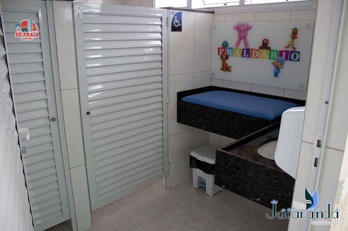 Imagem 6 de 30 de Apartamento Com 2 Dormitórios À Venda, 79 M² Por R$ 420.000,00 - Caiçara - Praia Grande/sp - Ap2655