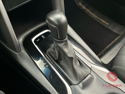 Toyota Corolla Cross 2.0 VVT-IE FLEX XR DIRECT SHIFT