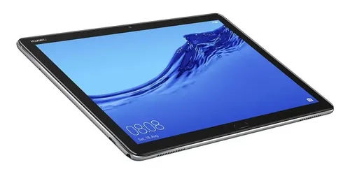 Huawei Mediapad M5 Lite 10 4gb 64gb Gris Sin Pluma | MercadoLibre