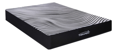 Colchón Matrimonial Therapedic Memory Foam Claire Suave