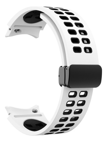Correa De Reloj De Silicona Para Samsung Galaxy Watch5 Pro