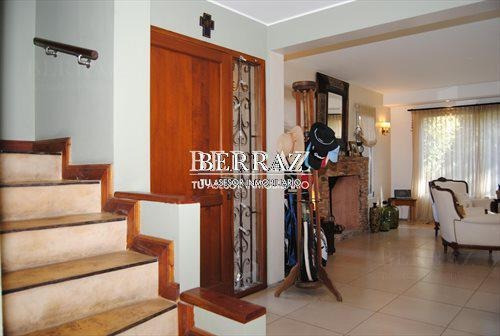 Imagen 6 de 30 de Casa Venta Haras De Pilar La Pradera - Pilar