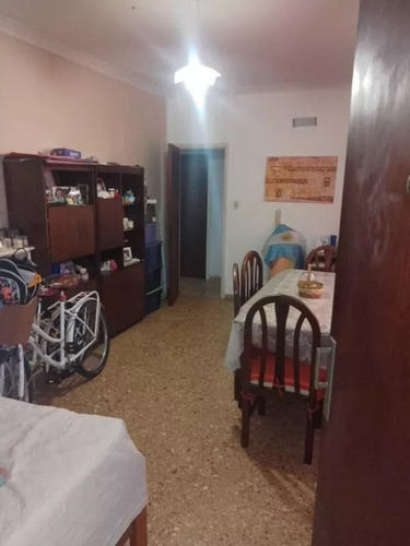 Departamento En Venta Plaza Moreno, La Plata, Calle 55 Y 14, U$d78.000