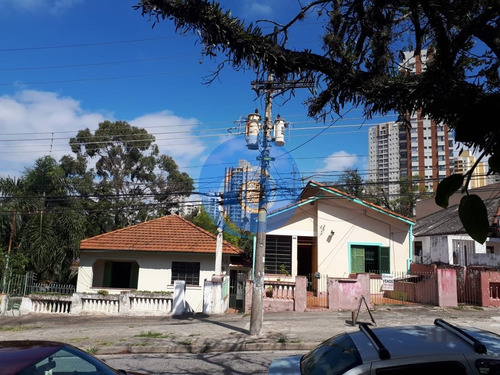 Imagem 8 de 13 de Lote / Terreno Na Vila Indiana - São Paulo - 3411