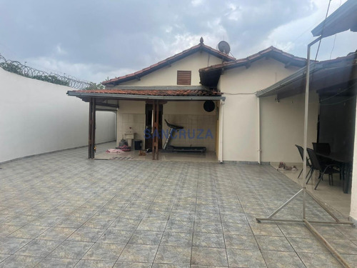 Imagem 28 de 29 de Casa A Venda 3 Quartos Com Suíte, 2 Vagas De Garagem No Bairro Industrial - 26722