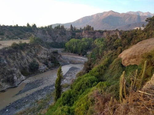 Avenida Costanera  Norte Rio Maipo Nº 4600