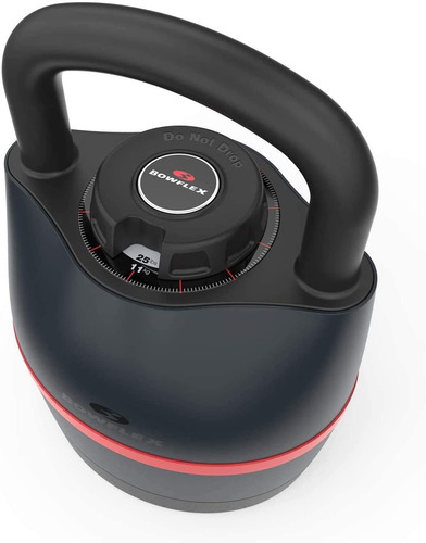 Bowflex Entrenamiento Cuerpo Completo Fuerza Gym Pesas Rusas