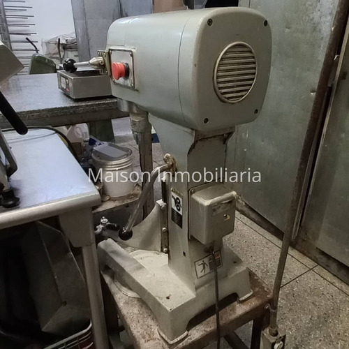 Imagen 5 de 10 de Se Vende Fondo De Comercio Para Panaderia, En Cc Comercial De La Morita 1