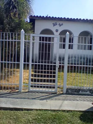 Casa en alquiler