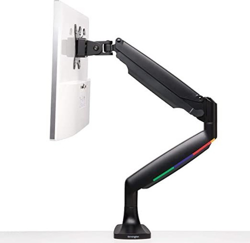 Kensington Smartfit® One-touch Height Adjustable Single Mo.