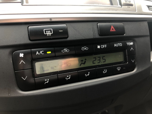 Toyota Hilux Srv 3.0 Tdi 2013