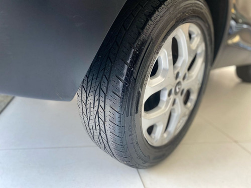Renault Captur 1.6 16V SCE FLEX ZEN X-TRONIC