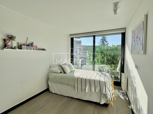 Departamento En Arriendo De 4 Dorm. En Lo Barnechea