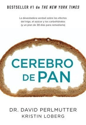 Cerebro De Pan