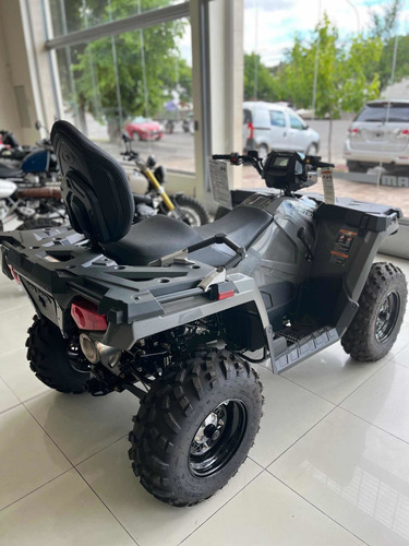 Imagen 6 de 21 de Polaris Sportsman Touring 570 Eps 0km