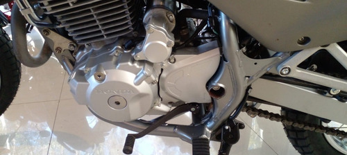 Imagen 17 de 25 de Honda Nx4 Falcon Tornado Xr Twister Financia Motopier