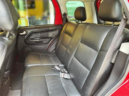 Ford Ecosport Ecosport Xlt 2.0 16v (flex) (aut) Flex Automá