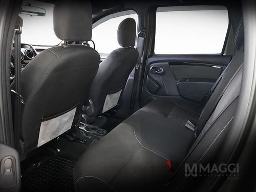 Renault Duster Oroch 2.0 16v Dynamique