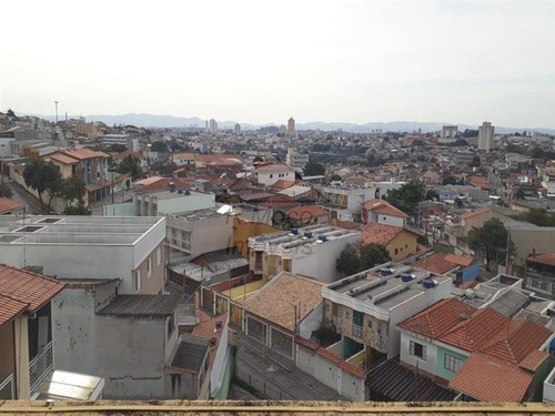 Prédio Industrial - 3 Galpões + Residencia - Metrô Patriarca - 600