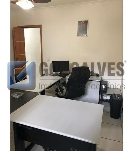 Imagem 9 de 15 de Venda Sobrado Santo Andre Bangu Ref: 139807 - 1033-1-139807