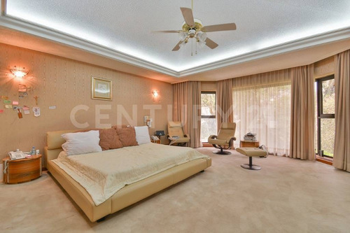Imagen 15 de 24 de Residencia En Venta En Jardines Del Pedregal.