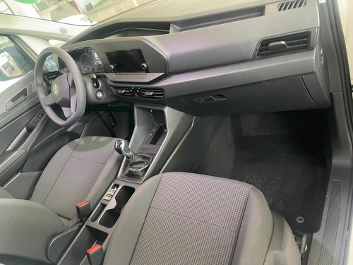 Caddy Maxi Cargo Van Tdi 2024