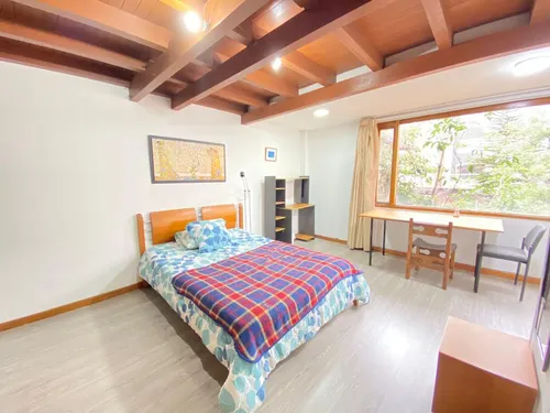Apartamento En Venta En Chico Norte Iii. Cod V86074