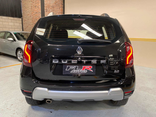 Renault Duster 2017 2.0 Ph2 4x2 Privilege 143cv