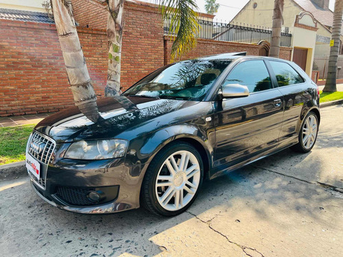 Imagen 1 de 13 de Audi S3 2008 2.0 T Fsi Mt Quattro 255cv