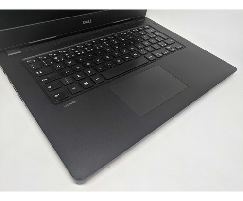 Notebook Dell Latitude 3480 I5 6200u 8gb Ddr4 500gb + Frete (Usado)