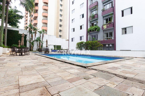 Apartamento Com 3 Dormitórios À Venda, 77 M² Por R$ 339.000,00 - Butantã - São Paulo/sp - Ap0200