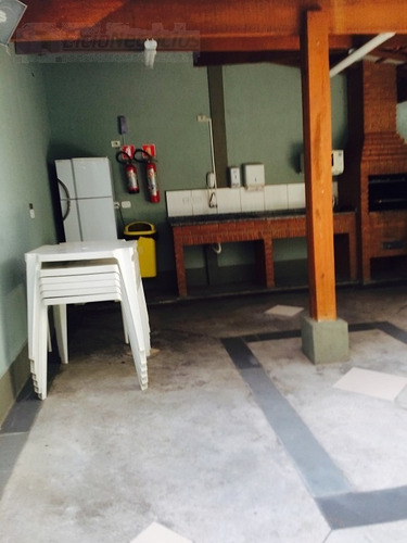 Imagem 8 de 8 de Apartamento Para Venda, 3 Dormitórios, City América - São Paulo - 2318