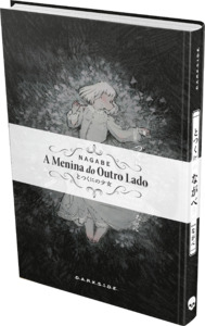 Livro A Menina Do Outro Lado: Vol. 9