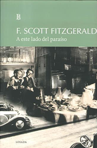 A Este Lado Del Paraiso - Fitzgerald Francis Scott