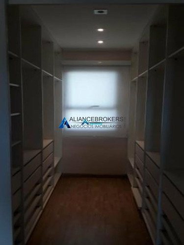 Imagem 13 de 15 de Apartamento À Venda, 3 Quartos, 1 Suíte, 2 Vagas, Jardim Paulista I - Jundiaí/sp - 1148