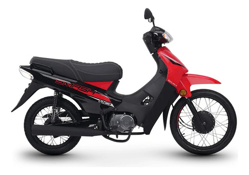 Gilera Smash 110 Automatica 0km Linea Nueva Dompa Motos