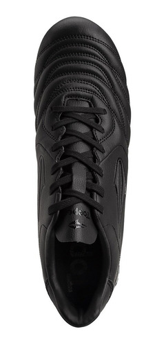 Botines Topper San Ciro V Tf Cuero Sintético - Para Hombre