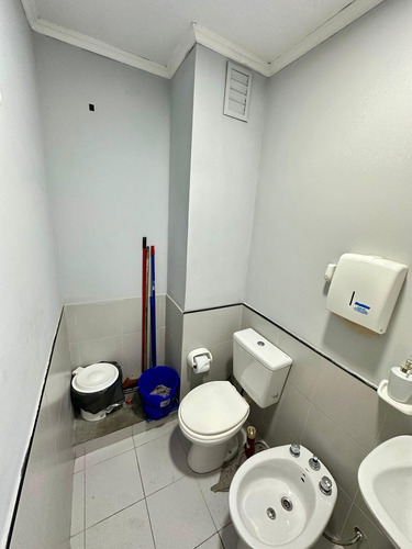 Venta Oficina + Baulera | Zona Tribunales