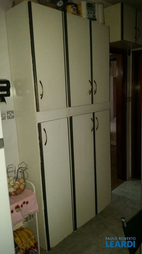 Imagem 10 de 12 de Apartamento - Santana - Sp - 464177