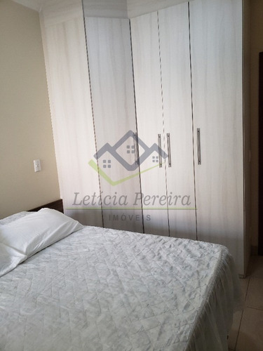 Imagem 14 de 30 de Sobrado 3 Dormitórios - Residencial Vista Verde - So00156 - 70038409