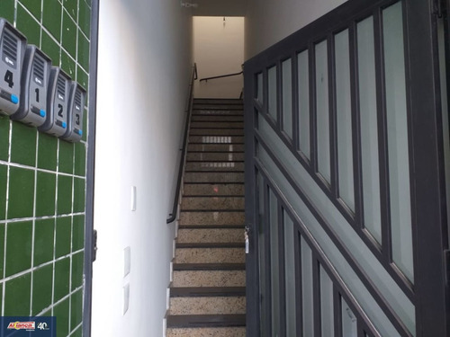 Imagem 15 de 15 de Apartamento Para Locação No Bairro Jardim Vila Galvão Em Guarulhos - Cod: Ai24085 - Ai24085