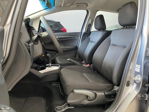 Honda Fit Fit 1.5 16v LX CVT (Flex)