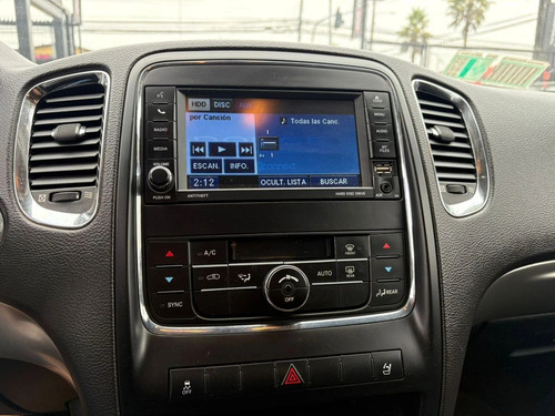 Dodge Durango EXPRESS 3.6 AT