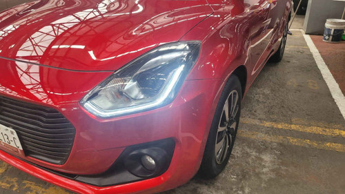 Suzuki Swift 1.2 Glx Mt