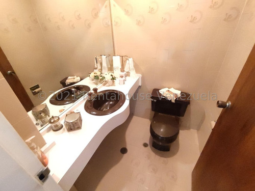 Imagen 7 de 15 de Casa En Venta En Alto Hatillo 21-27918