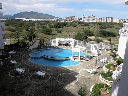 Imagen 13 de 14 de Apartamento En Costa Azul, En Alquiler Vacacional